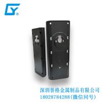 壓鑄工藝能做噴漆工藝表面處理嗎？