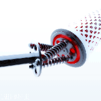 動圖，對鋅合金壓鑄模具有幫助