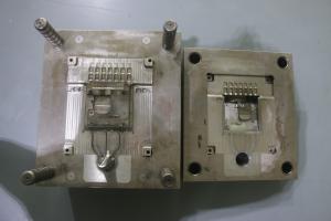 火力全開！壓鑄模具加工實錄！