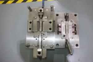 模具設計的奧秘！東莞壓鑄模具帶你一步步揭開...