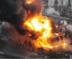 又發生爆炸，安全事故需引深圳壓鑄公司注意