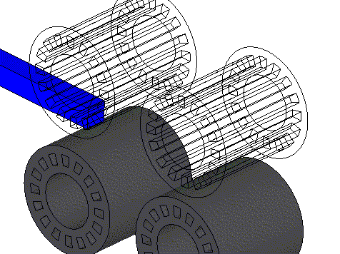 除了鋁合金壓鑄，還有哪些成型工藝