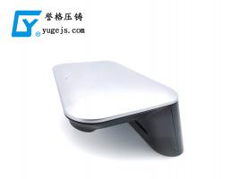 做好模具的上下機工作，是做好鋁合金壓鑄的開始