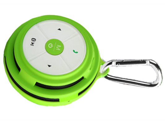 不見不散BV200藍牙音箱 不見不散BV200藍牙音箱