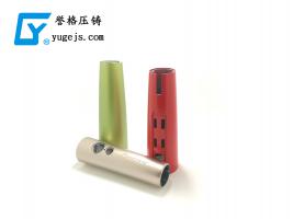 對抗鑄件氣泡，是壓鑄公司始終的使命