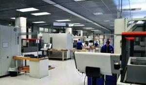 向先進(jìn)學(xué)習(xí)，壓鑄公司如何向高附加值進(jìn)發(fā)