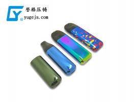 壓鑄新技術(shù)，冷擠壓和溫?cái)D壓