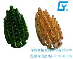 熱處理的質量如何，深圳壓鑄模具廠該怎么檢驗