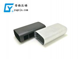 鋁合金壓鑄的模具，該有什么樣的設計思路