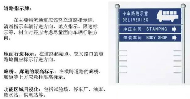 大招，深圳壓鑄公司物流目視化