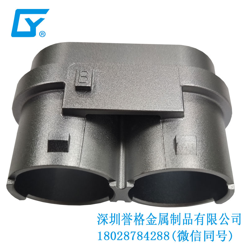 壓鑄產品在直流DC超級快充有使用到嗎? 壓鑄產品在直流DC超級快充有使用到嗎?