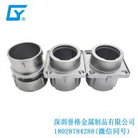 直流DC充電站有用到鋁合金壓鑄嗎？