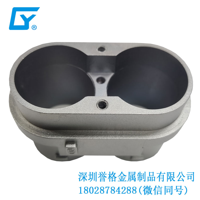 華南鎂合金壓鑄的優點有哪些？