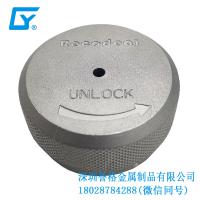 歐標電動車充電樁有使用鋅合金壓鑄嗎？