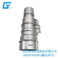 美標共享充電樁有使用鎂合金壓鑄件嗎？