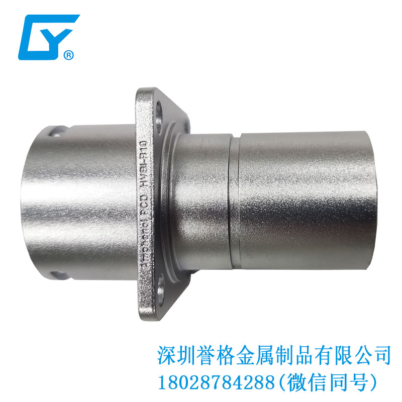 壓鑄產品在直流DC電動汽車有使用到嗎？