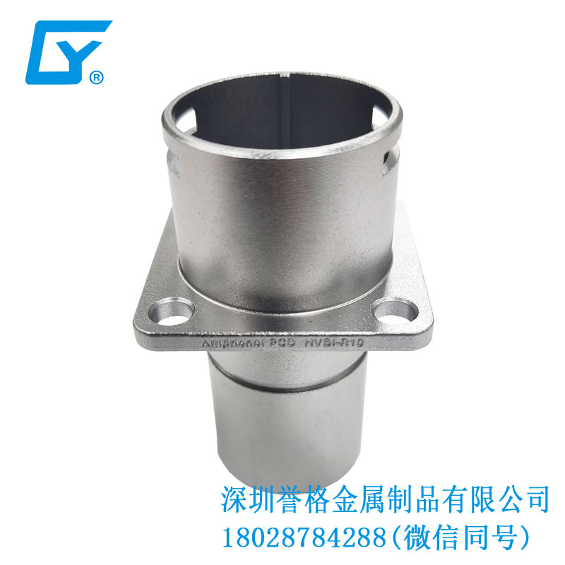 鋁合金壓鑄產品可以做噴砂表面處理嗎？