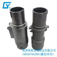 國標公共充電樁有用到鎂合金壓鑄產品嗎？