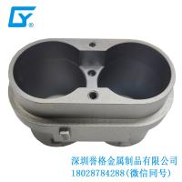 日標智能充電樁有使用鋅合金壓鑄工藝嗎？