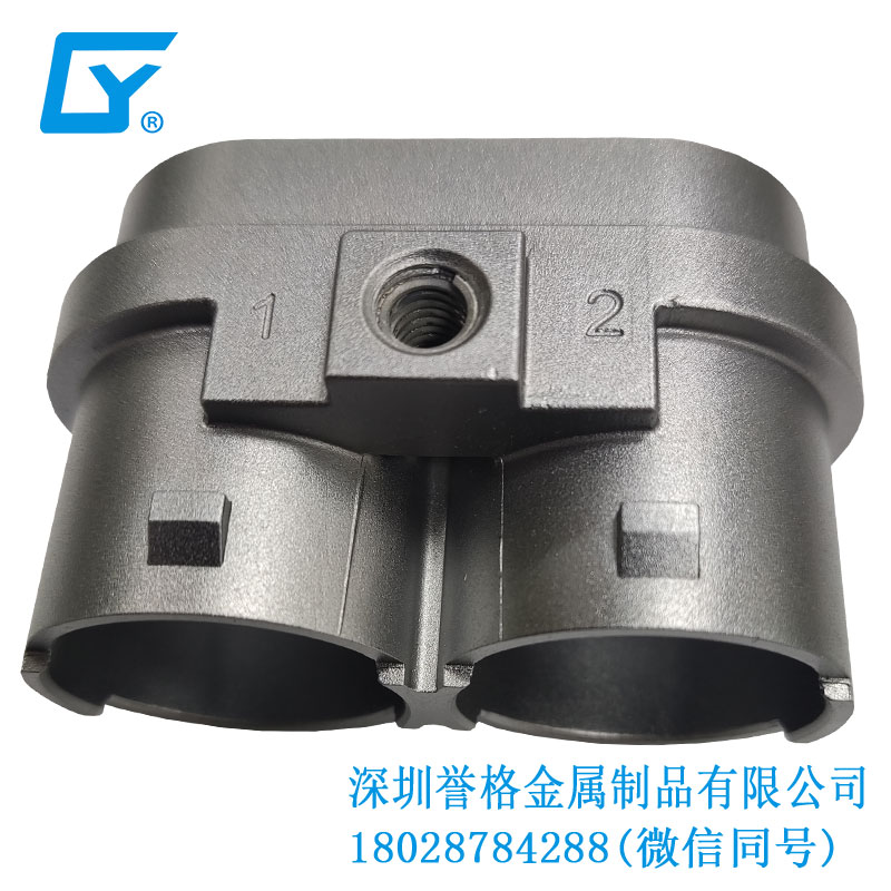 歐標共享充電站有用到鋁合金鑄件嗎？