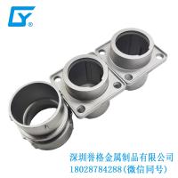 超越時代：鋁合金壓鑄技術到底有多強？！