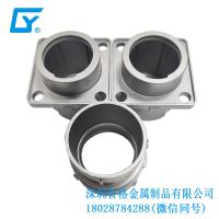 喜迎新時代！鎂合金壓鑄件走進無人駕駛領域！