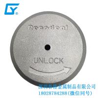 交流AC電動(dòng)汽車有用到鎂合金鑄件嗎？