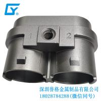 歐標(biāo)汽車充電樁有應(yīng)用鋅合金鑄件嗎？