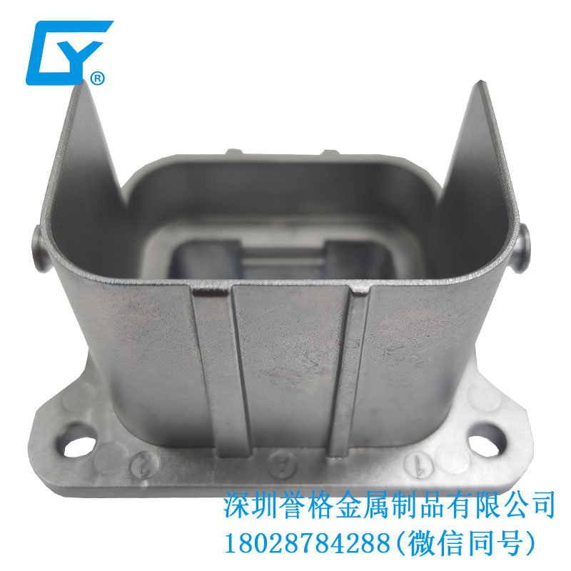 共赴硬核之旅!鎂合金壓鑄件工廠生產全紀實! 共赴硬核之旅!鎂合金壓鑄件工廠生產全紀實!