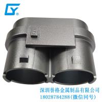 驚人細節！東莞壓鑄模具制造全過程一覽無余！