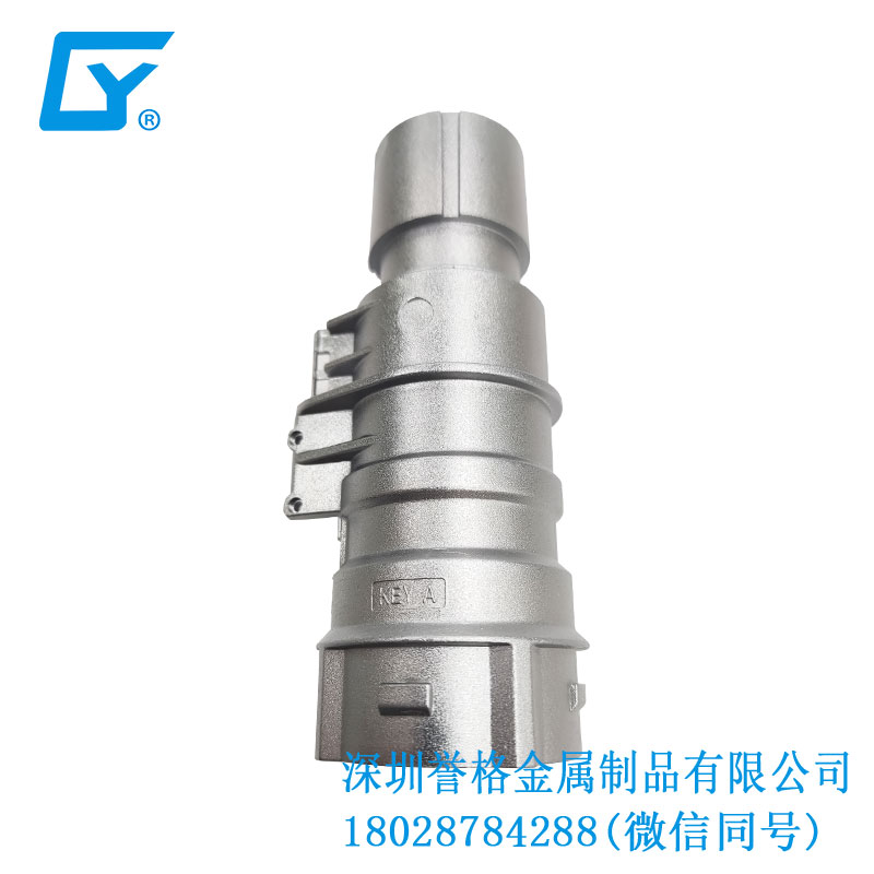 驚險(xiǎn)刺激！火熱鋅壓鑄件制作大揭秘！