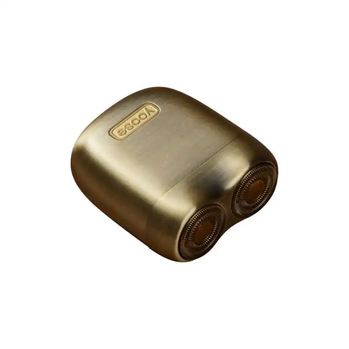 鋅合金壓鑄產品在剃須刀有應用嗎? 鋅合金壓鑄產品在剃須刀有應用嗎?