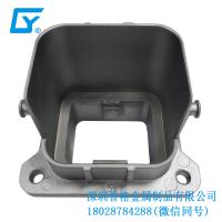 絕世鋁合金壓鑄之驚天動地-挑戰極限不畏艱險！