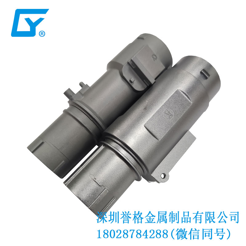 拼搏之心，壓鑄業塑造者！我們在壓鑄公司打造未來世界！